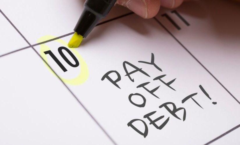 Debt Management Strategies: Paying Off Debt Smartly